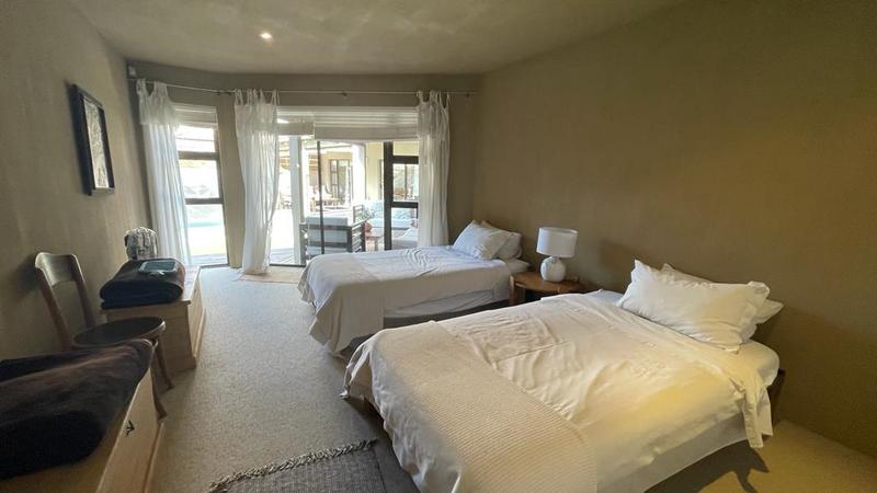 To Let 4 Bedroom Property for Rent in Seaside Longships Western Cape